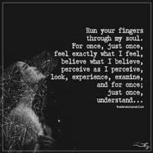 Meet your Posher, Katy